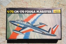 images/productimages/small/CM 170 FOUGA MAGISTER Heller 220 doos.jpg